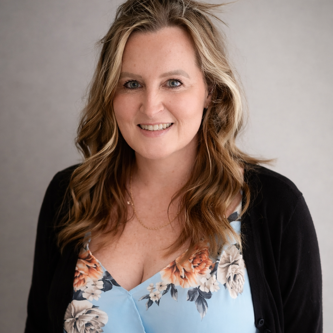 Chasidy Crist, NP — Nurse Practitioner specializing in Hormone Replacement Therapy