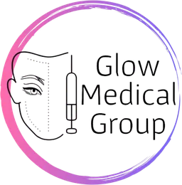 Glow Medical Group logo