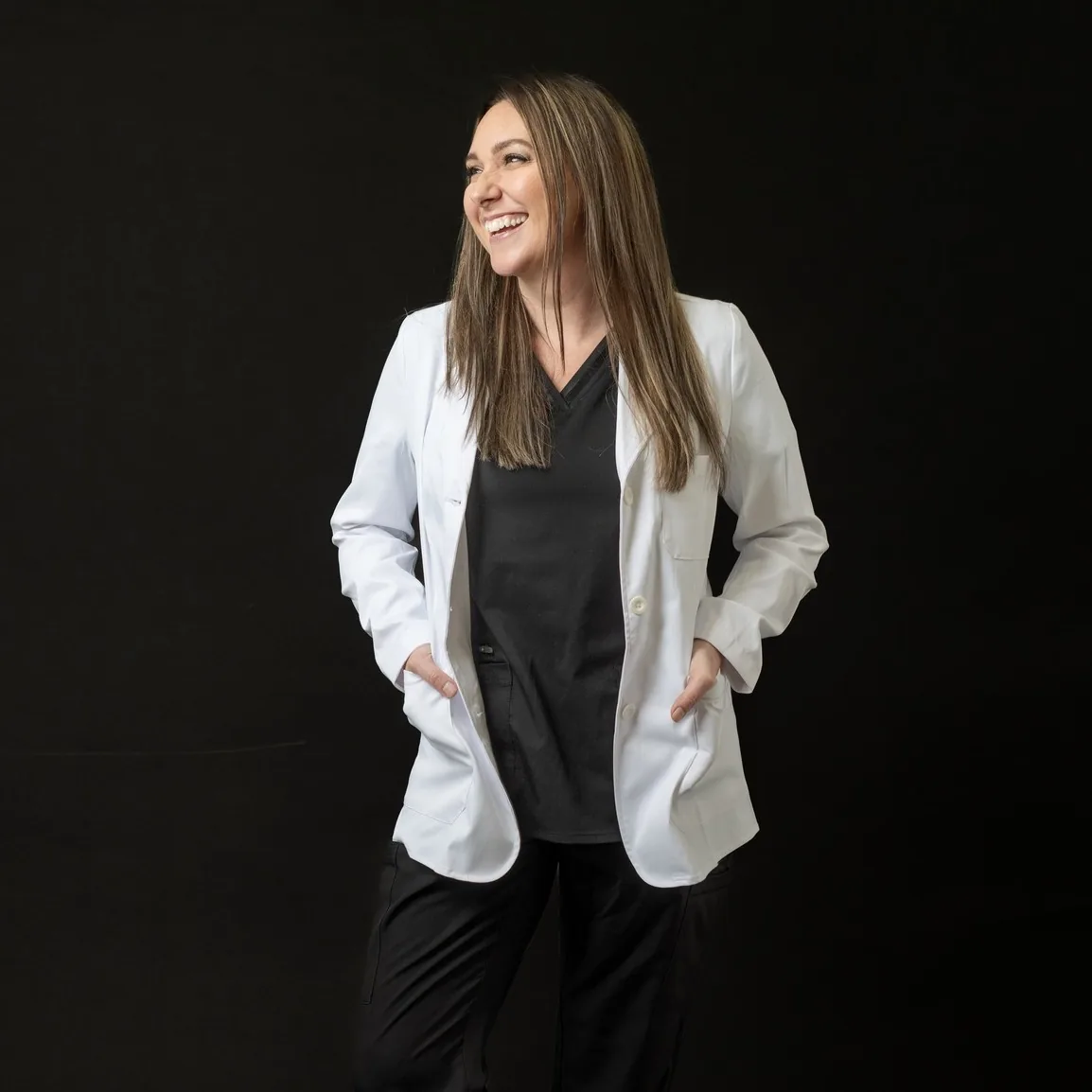 Sarah Jones, FNP-BC — Board-Certified Nurse Practitioner, Owner of Glow Medical Group